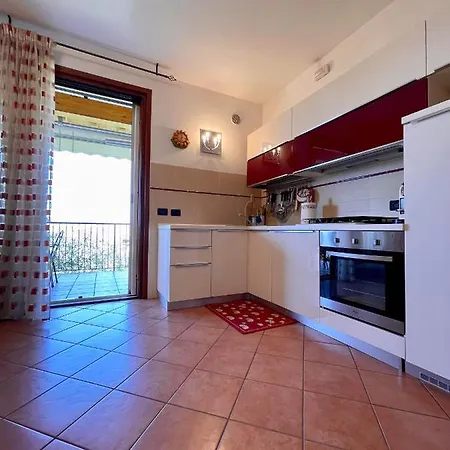 Casa Rogi Lake Apartman Bardolino