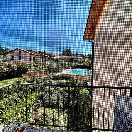 Casa Rogi Lake Bardolino