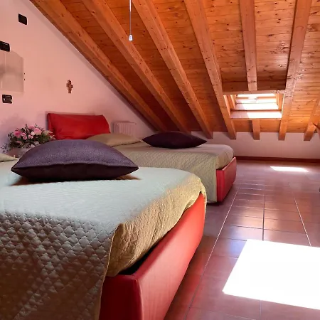 Casa Rogi Lake Apartman Bardolino