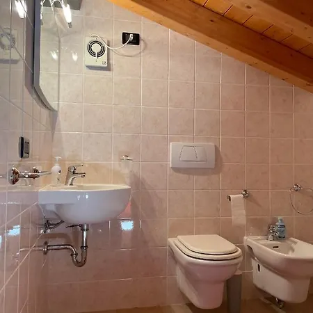 Apartman Casa Rogi Lake Bardolino