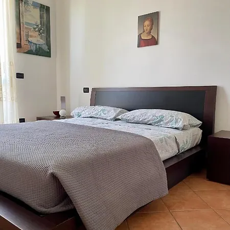 Casa Rogi Lake Apartman