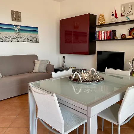 Apartman Casa Rogi Lake *