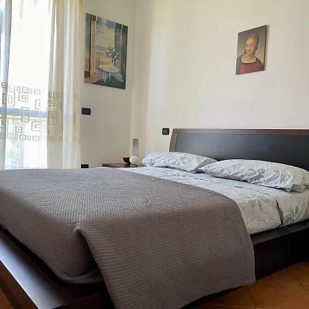 Casa Rogi Lake Apartman Bardolino
