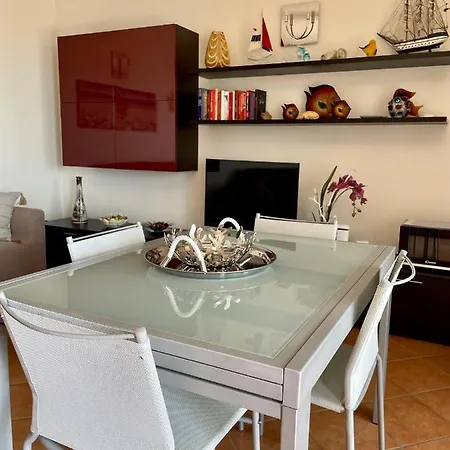 Casa Rogi Lake Apartman Bardolino