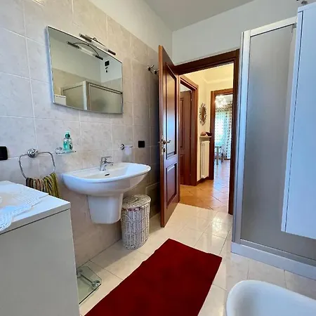 Apartman Casa Rogi Lake *